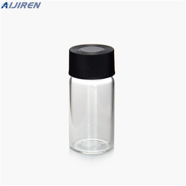 <h3>sample storage vials VOA vials for soil Chrominex-COD Vials </h3>

